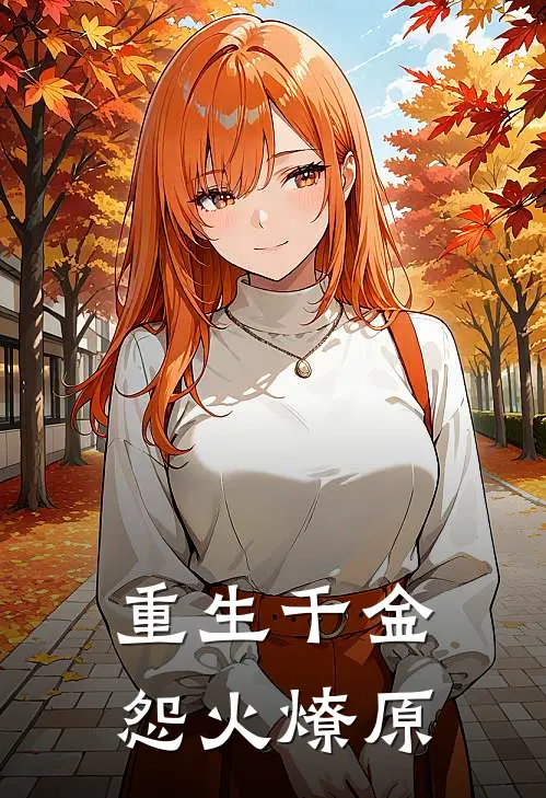 重生千金：怨火燎原