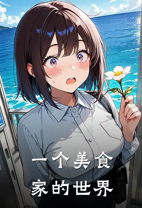 一个美食家的世界