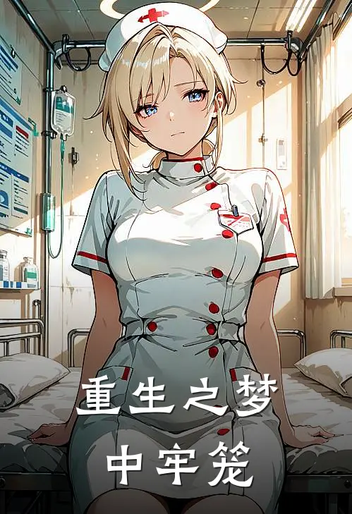 重生之梦中牢笼