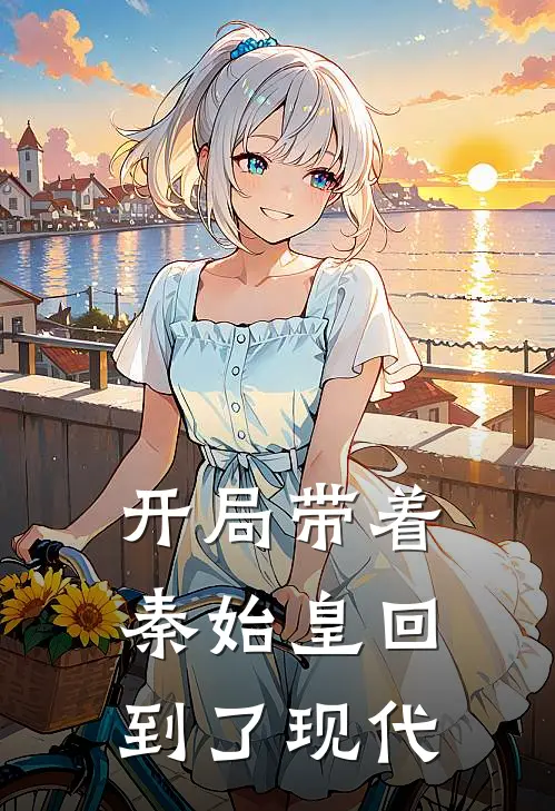 开局带着秦始皇回到了现代