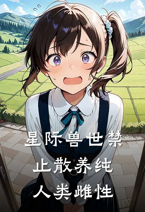 星际兽世禁止散养纯人类雌性(时婉米歇尔)最新小说_免费阅读完整版小说星际兽世禁止散养纯人类雌性(时婉米歇尔)