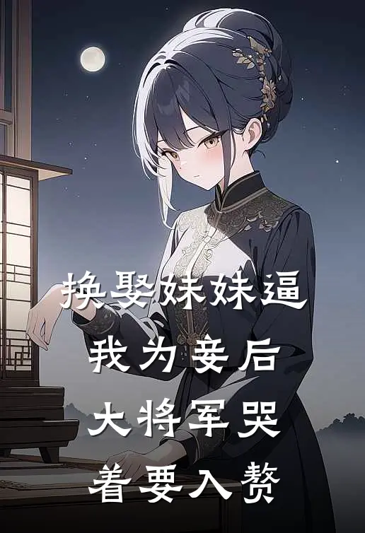 换娶妹妹逼我为妾后，大将军哭着要入赘