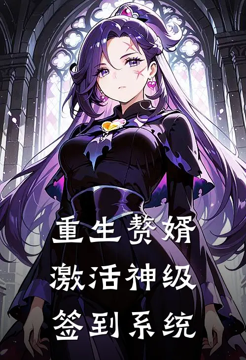 重生赘婿：激活神级签到系统