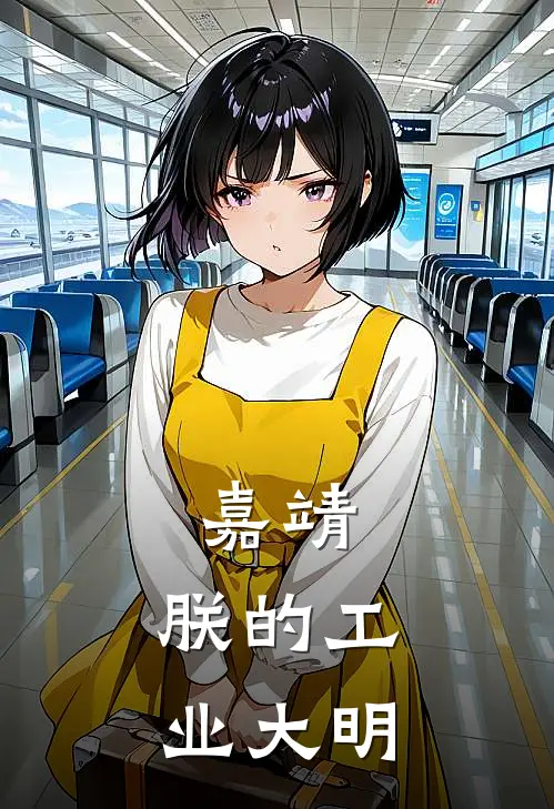 嘉靖：朕的工业大明