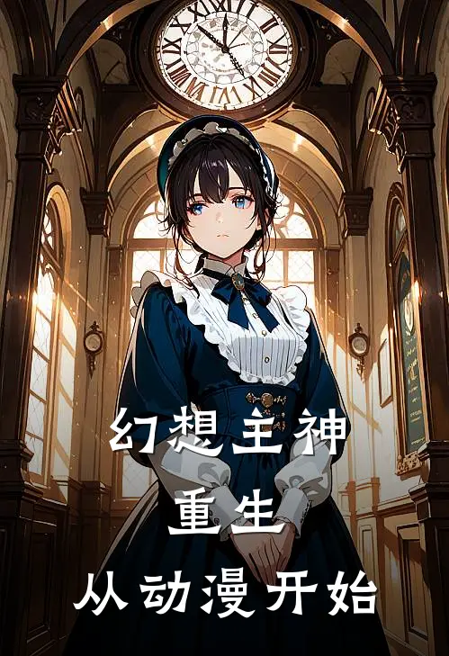幻想主神：重生，从动漫开始
