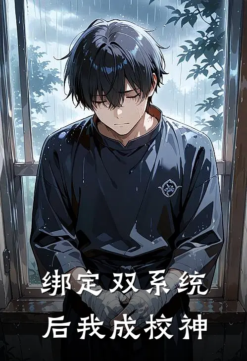 绑定双系统后我成校神