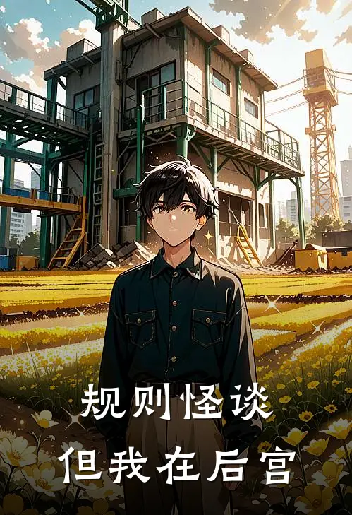 规则怪谈：但我在后宫