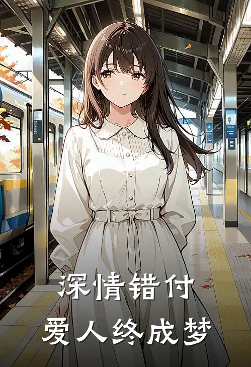 深情错付，爱人终成梦