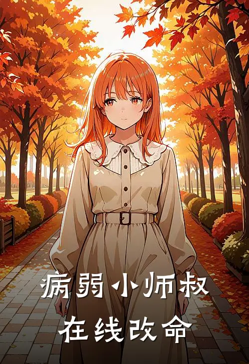 病弱小师叔在线改命