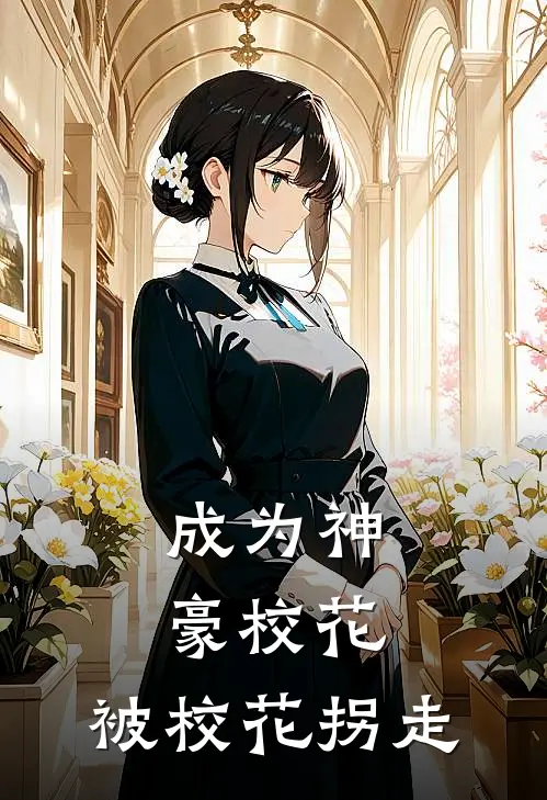 成为神豪校花，被校花拐走