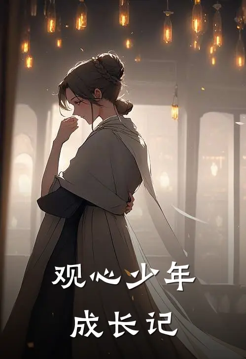观心少年成长记