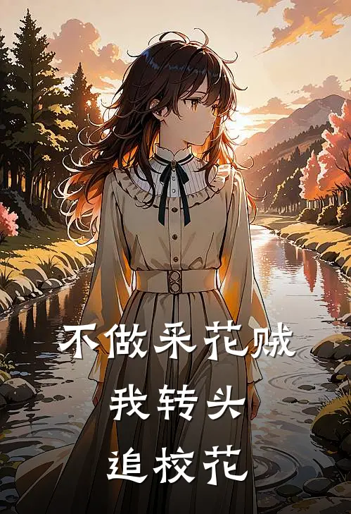 不做采花贼，我转头追校花