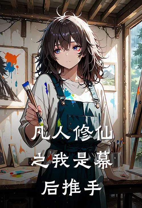 凡人修仙之我是幕后推手