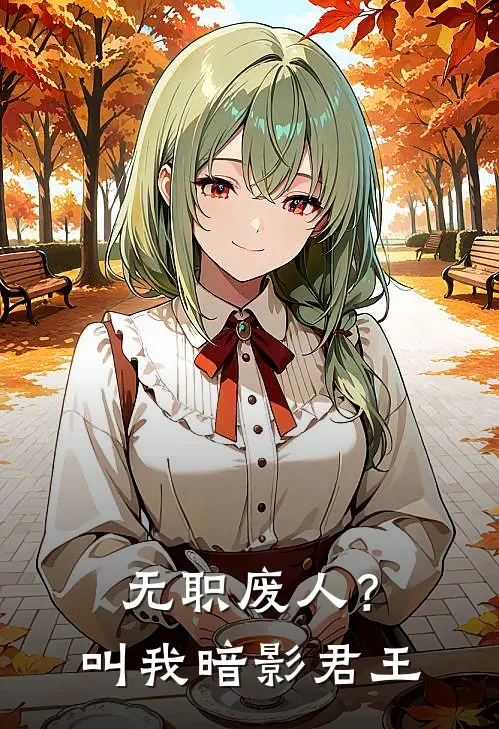 无职废人？叫我暗影君王