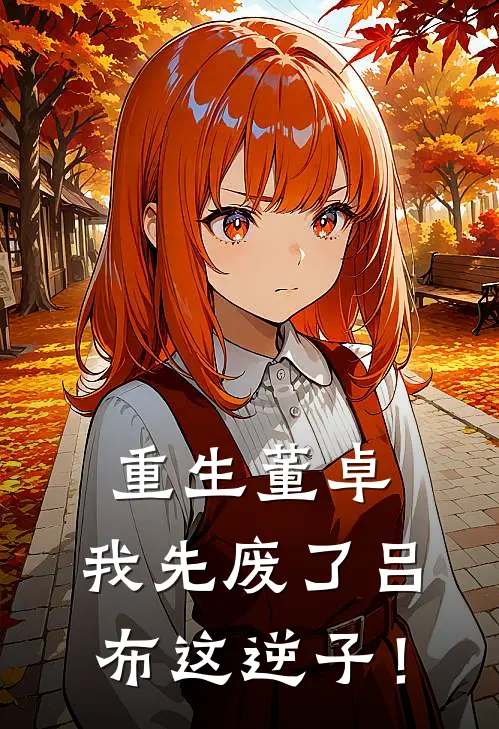 重生董卓：我先废了吕布这逆子！