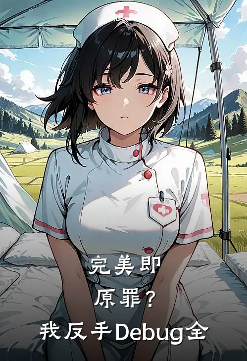 完美即原罪？我反手Debug全