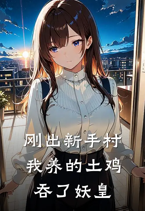 刚出新手村，我养的土鸡吞了妖皇