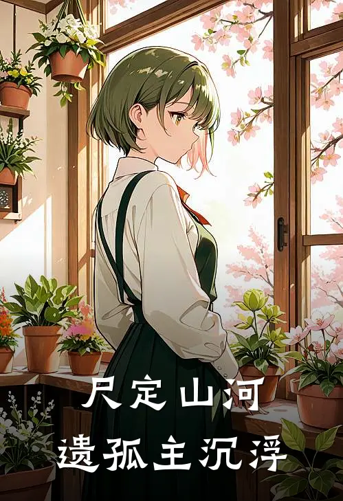 尺定山河，遗孤主沉浮