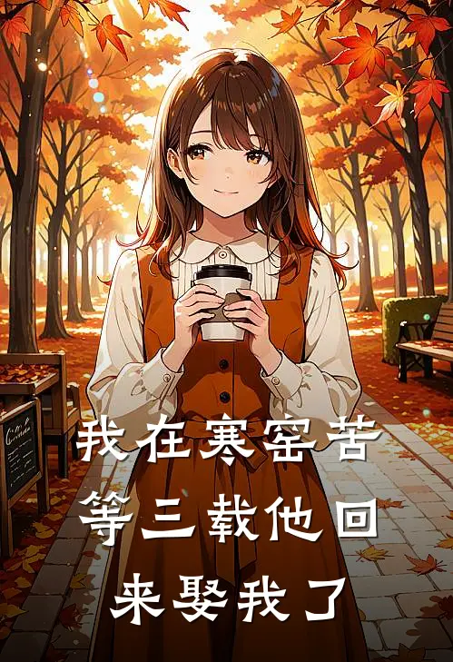 我在寒窑苦等三载他回来娶我了