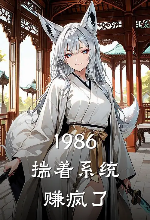 1986：揣着系统赚疯了