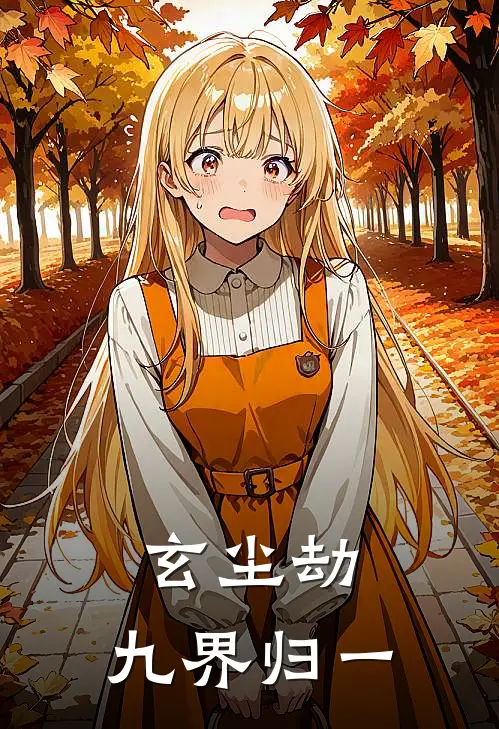 玄尘劫：九界归一