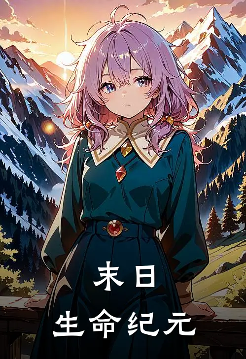 末日：生命纪元