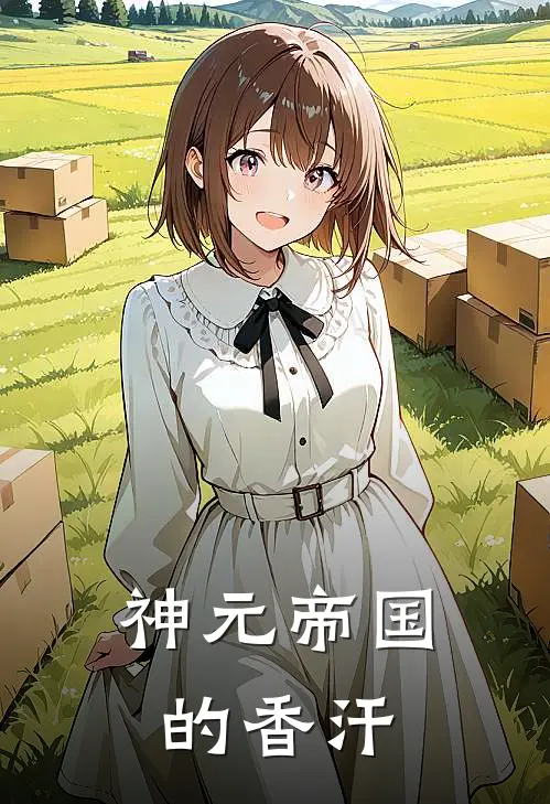 神元帝国的香汗