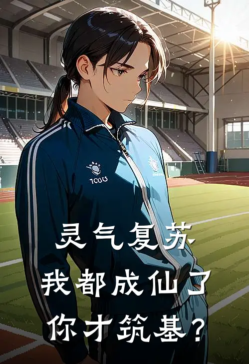 灵气复苏：我都成仙了你才筑基？