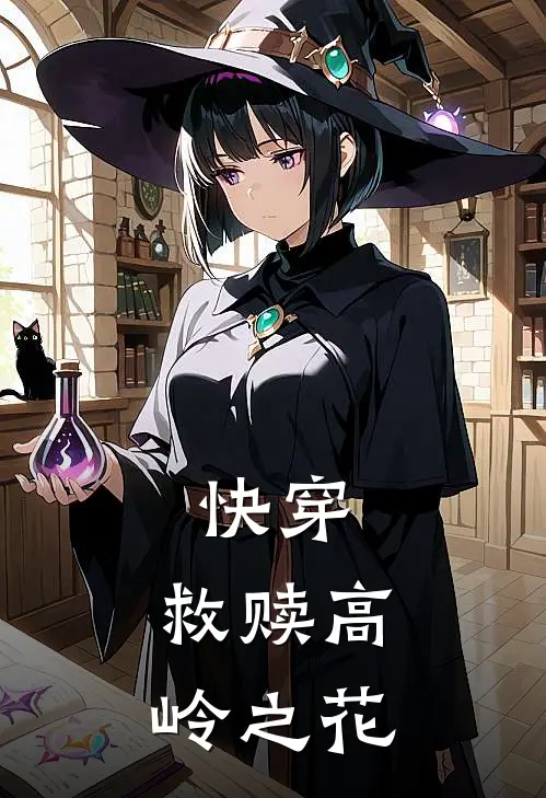 快穿：救赎高岭之花