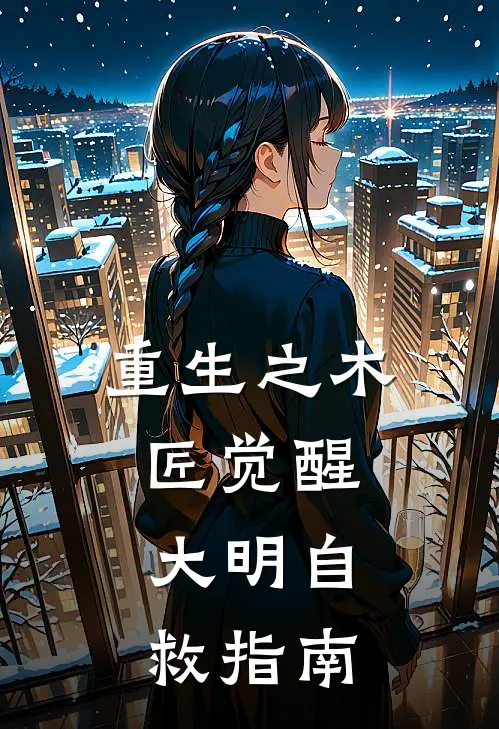 重生之木匠觉醒：大明自救指南