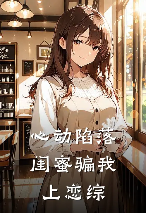 心动陷落：闺蜜骗我上恋综