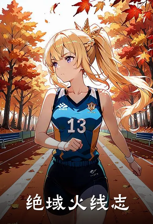 绝域火线志