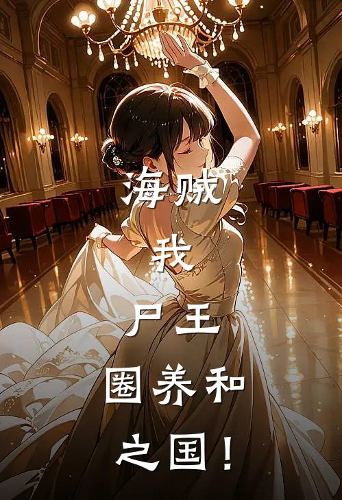 海贼：我，尸王，圈养和之国！