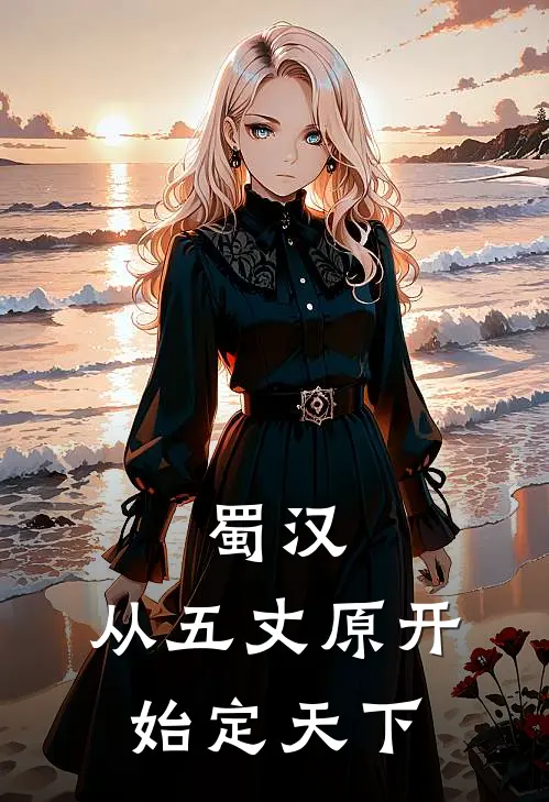 蜀汉：从五丈原开始定天下