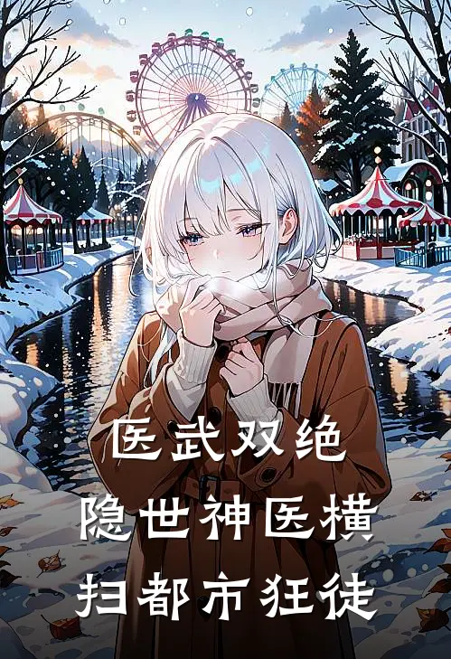 医武双绝，隐世神医横扫都市狂徒