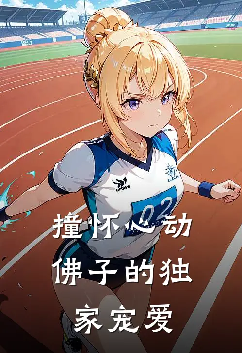 撞怀心动：佛子的独家宠爱