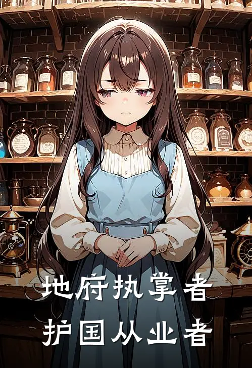 地府执掌者：护国从业者