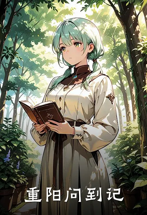 重阳问到记