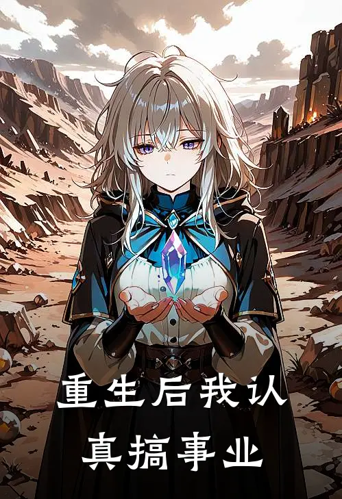重生后我认真搞事业