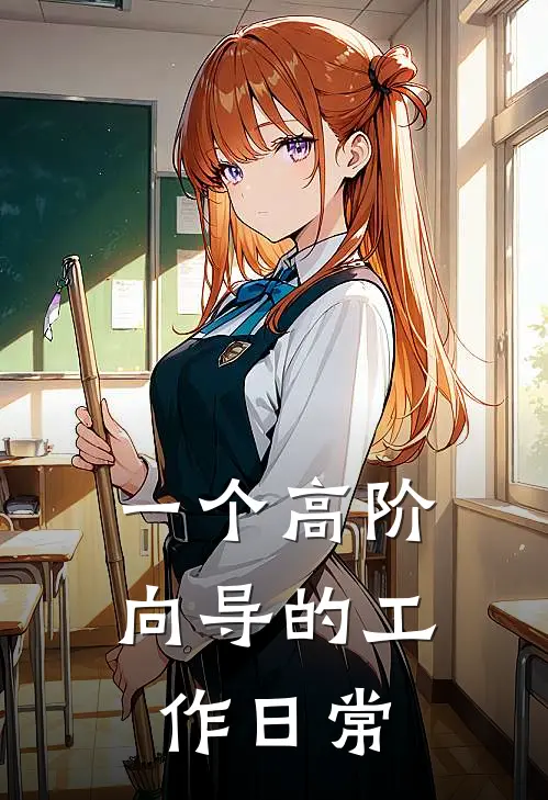 一个高阶向导的工作日常