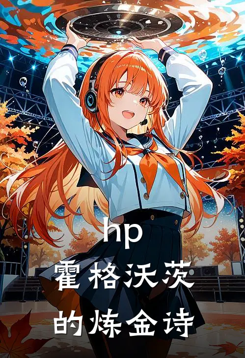 hp：霍格沃茨的炼金诗