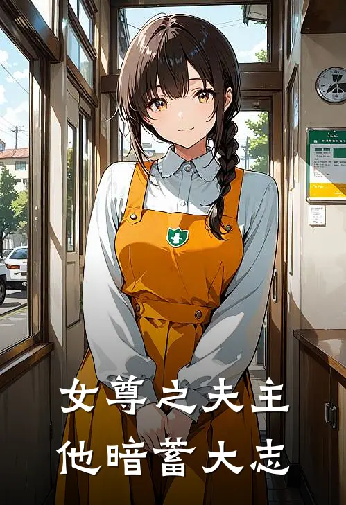 女尊之夫主他暗蓄大志