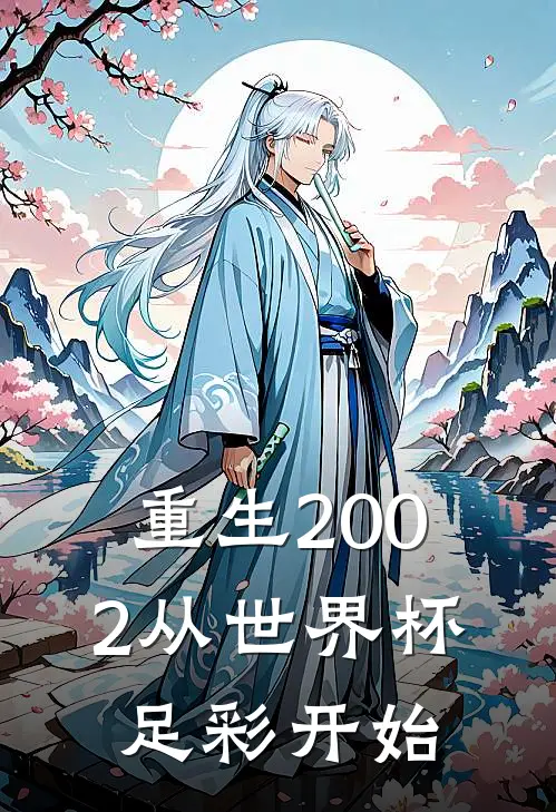 重生2002从世界杯足彩开始