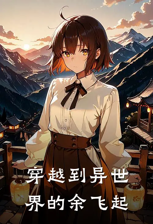 穿越到异世界的余飞起