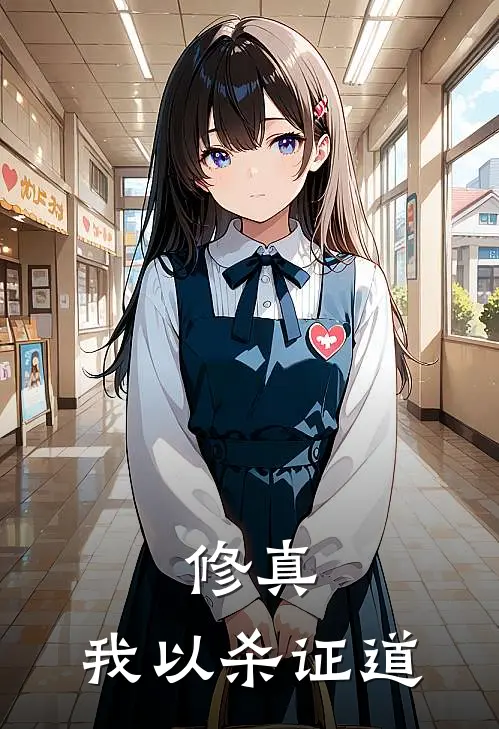 修真，我以杀证道