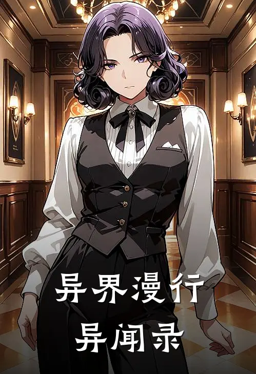 异界漫行异闻录