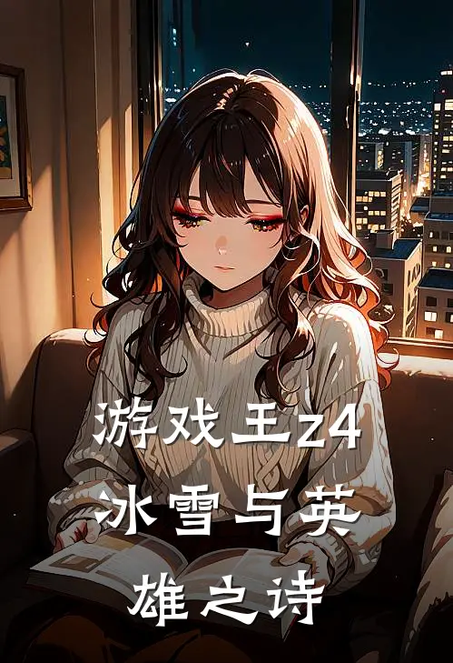 游戏王z4：冰雪与英雄之诗