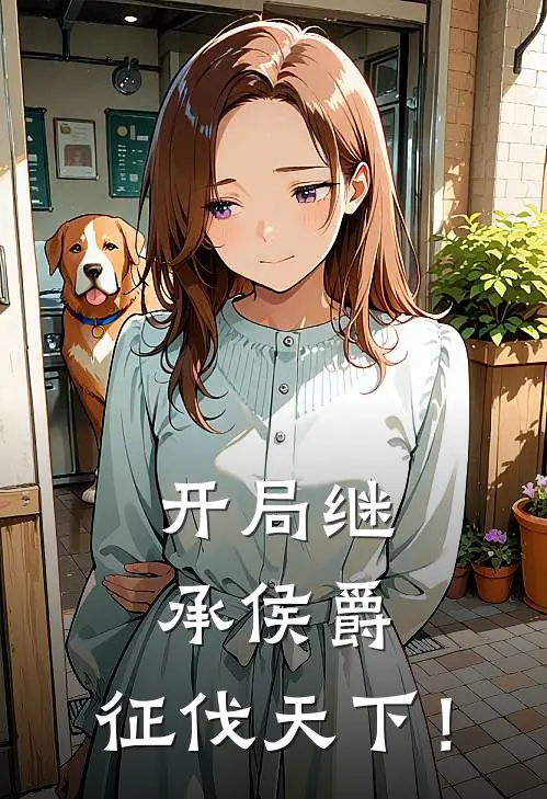 开局继承侯爵，征伐天下！