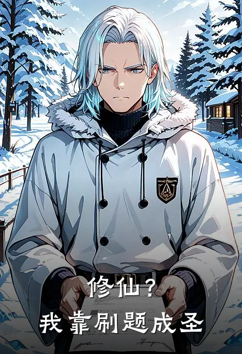 修仙？我靠刷题成圣