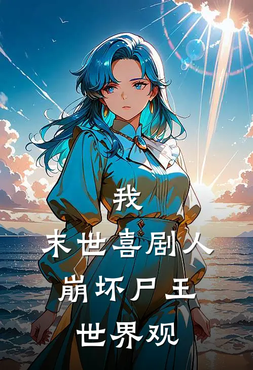 我，末世喜剧人，崩坏尸王世界观